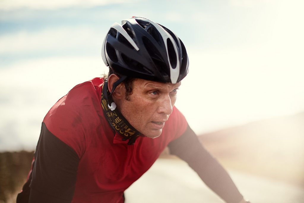 inkospor campaign cycling commercial hair and makeup artist ryan edy photographer