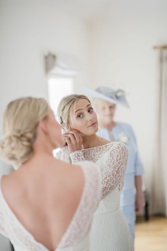 Brinkburn Northumberland Make-up Artist