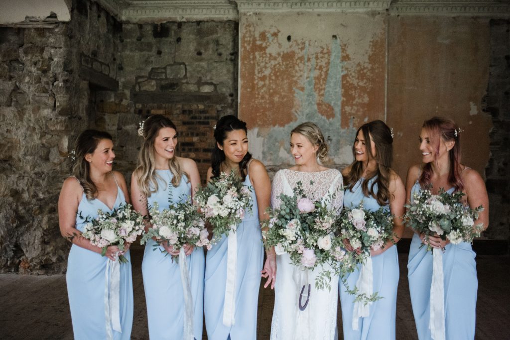 Brinkburn Northumberland Make-up Artist