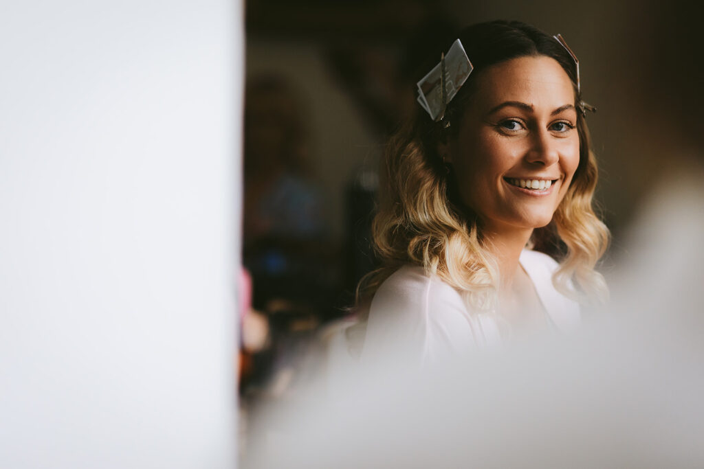 glowing bridal makeup artist brinkburn priory
