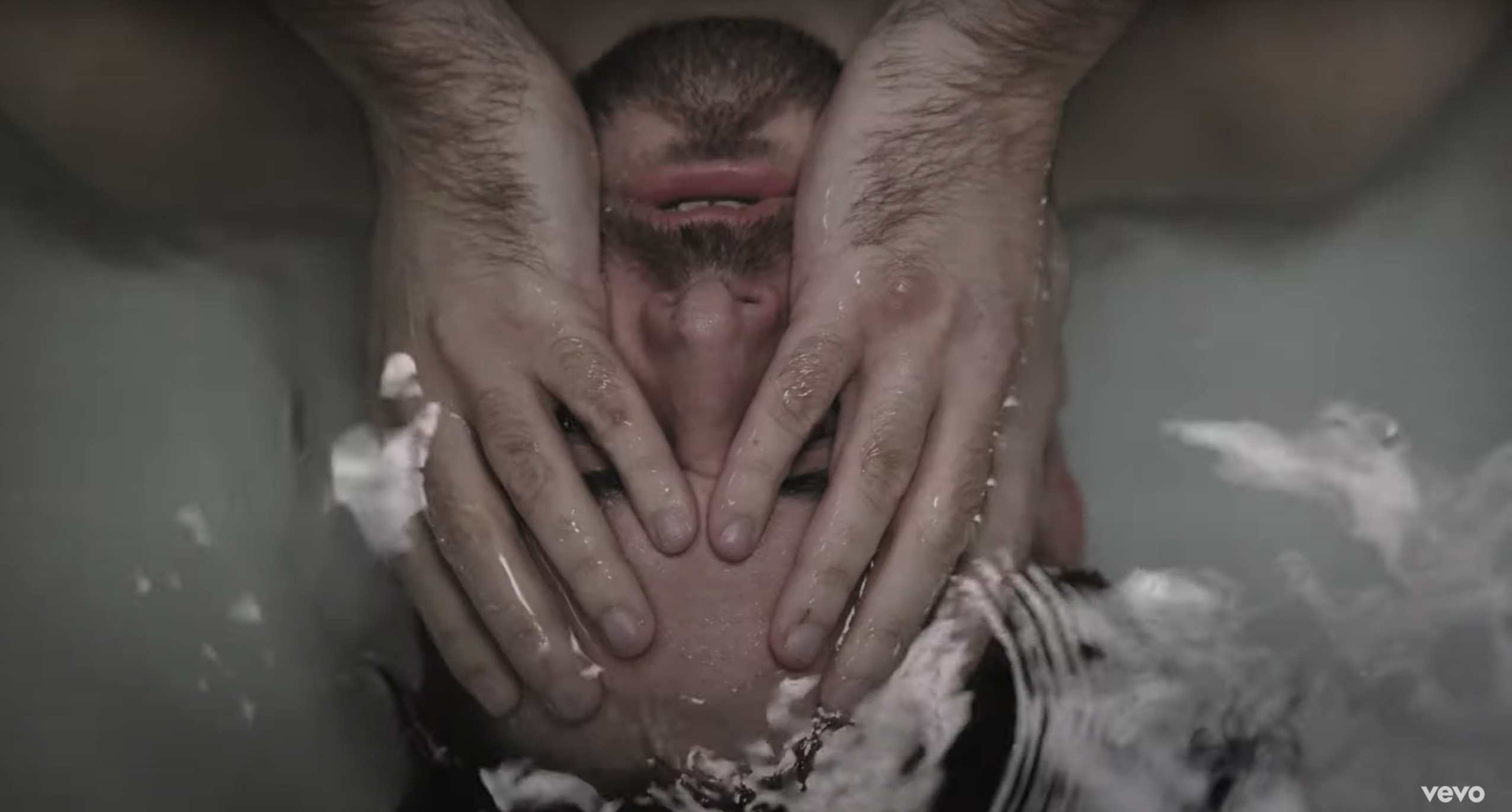 RJ Thompson - Forget About The Day (Official Video)