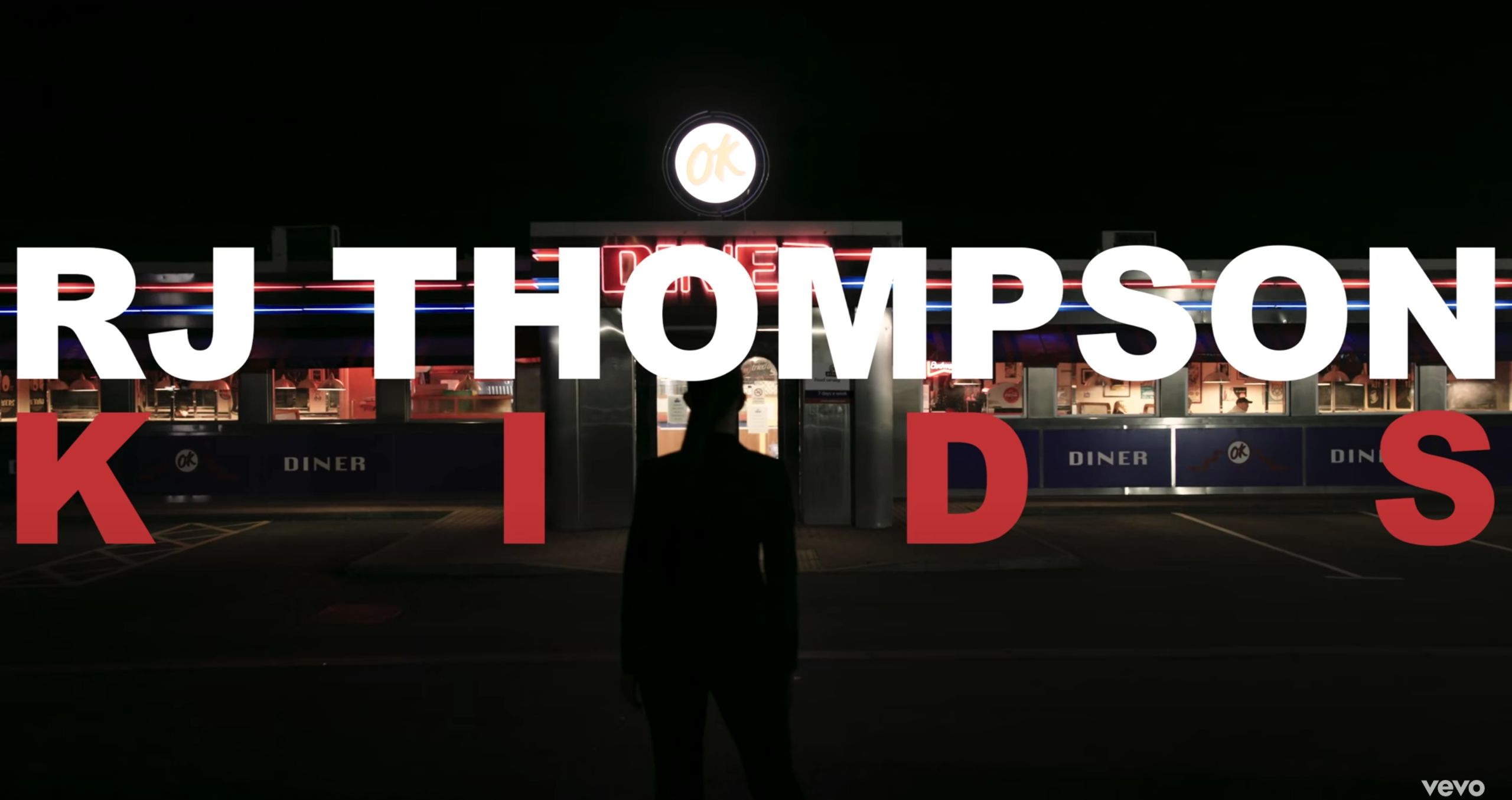 rj thompson kids music video