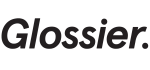 glossier